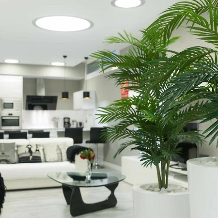 Apartamento Lagun Concha Beach Saint-Sébastien Extérieur photo