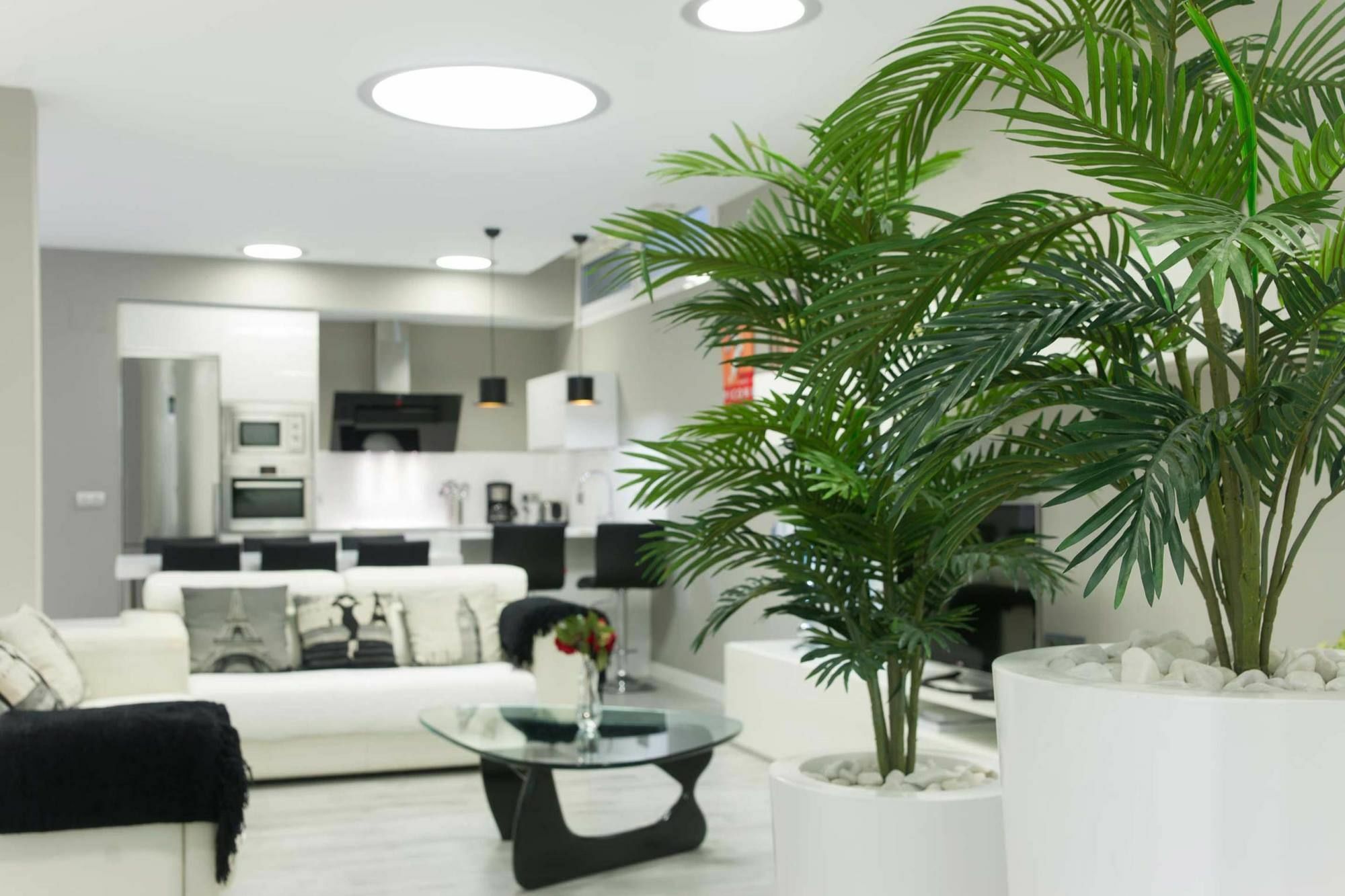 Apartamento Lagun Concha Beach Saint-Sébastien Extérieur photo